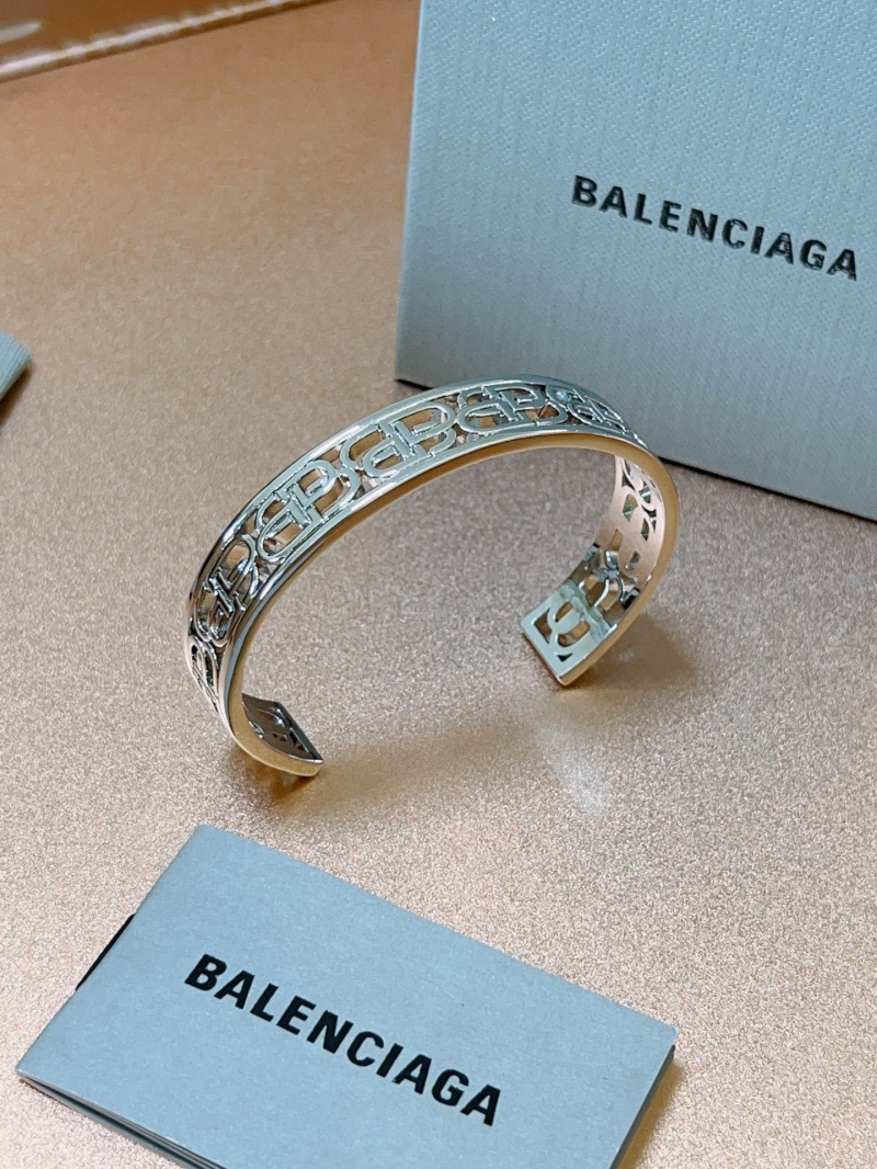 Balenciaga Bracelets